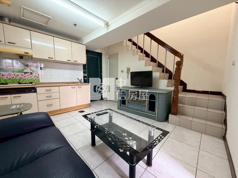 (南天王)工學緑園道南天王2+1房兩衞美屋房屋室內格局與周邊環境