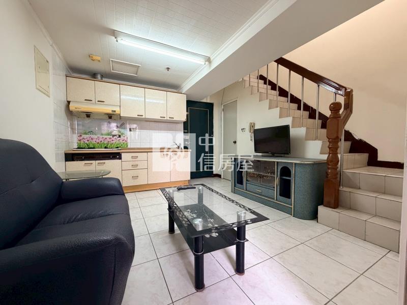 (南天王)工學緑園道南天王2+1房兩衞美屋房屋室內格局與周邊環境