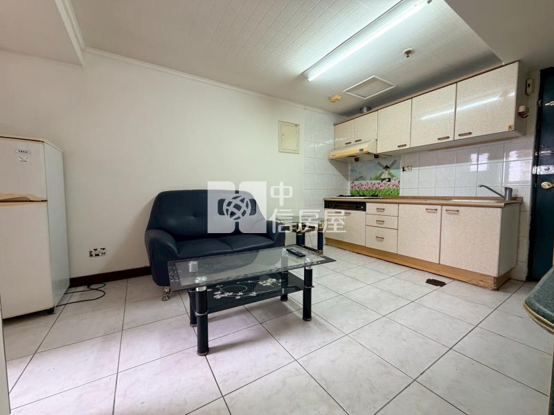 (南天王)工學緑園道南天王2+1房兩衞美屋房屋室內格局與周邊環境