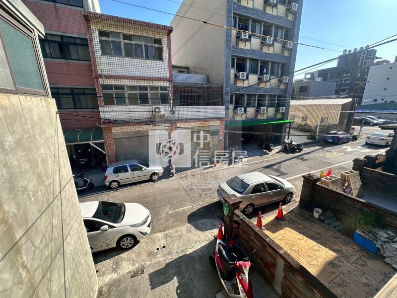 【玖禾】觀音安和街透天房屋室內格局與周邊環境