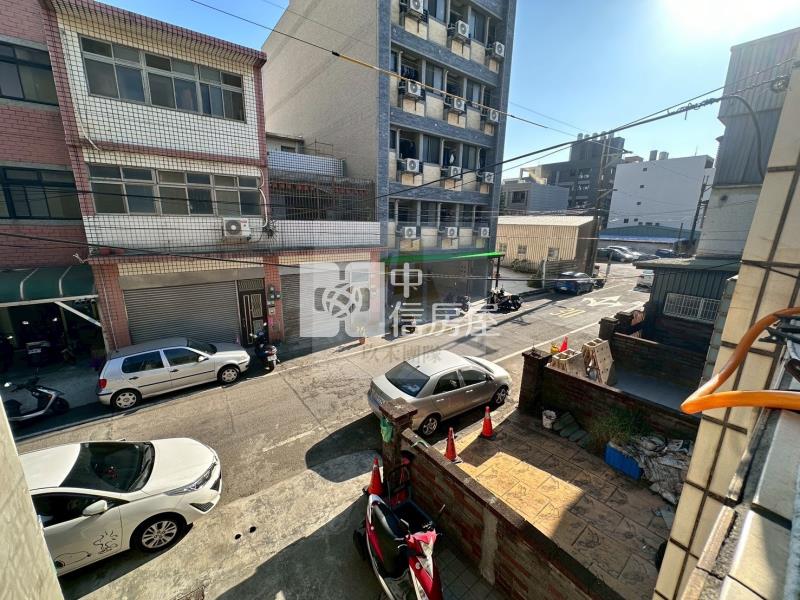 【玖禾】觀音安和街透天房屋室內格局與周邊環境