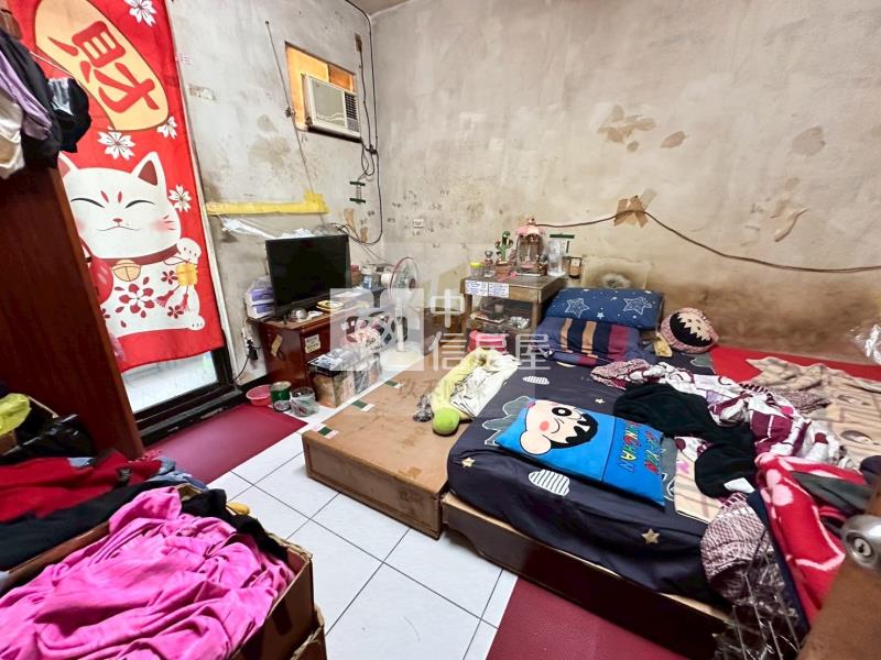 【玖禾】觀音安和街透天房屋室內格局與周邊環境