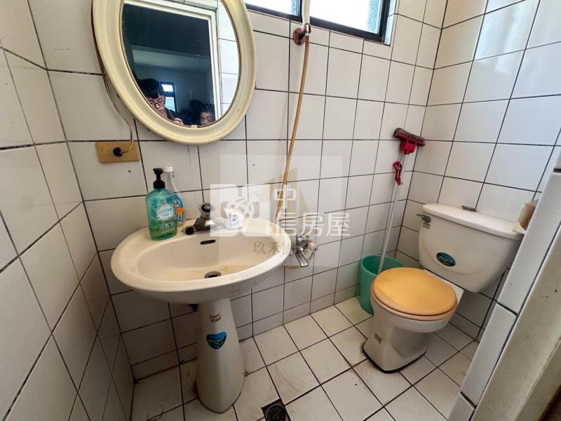 【玖禾】觀音安和街透天房屋室內格局與周邊環境