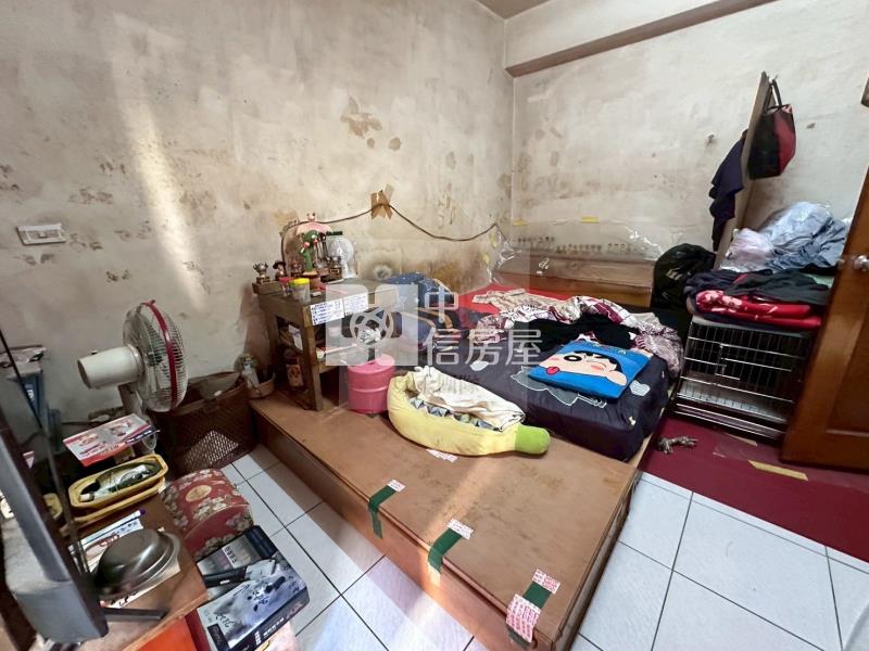 【玖禾】觀音安和街透天房屋室內格局與周邊環境