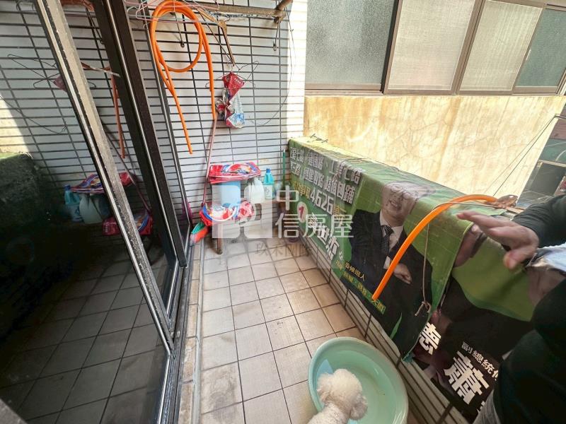 【玖禾】觀音安和街透天房屋室內格局與周邊環境