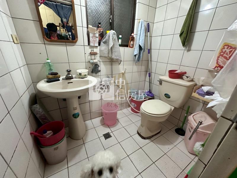 【玖禾】觀音安和街透天房屋室內格局與周邊環境