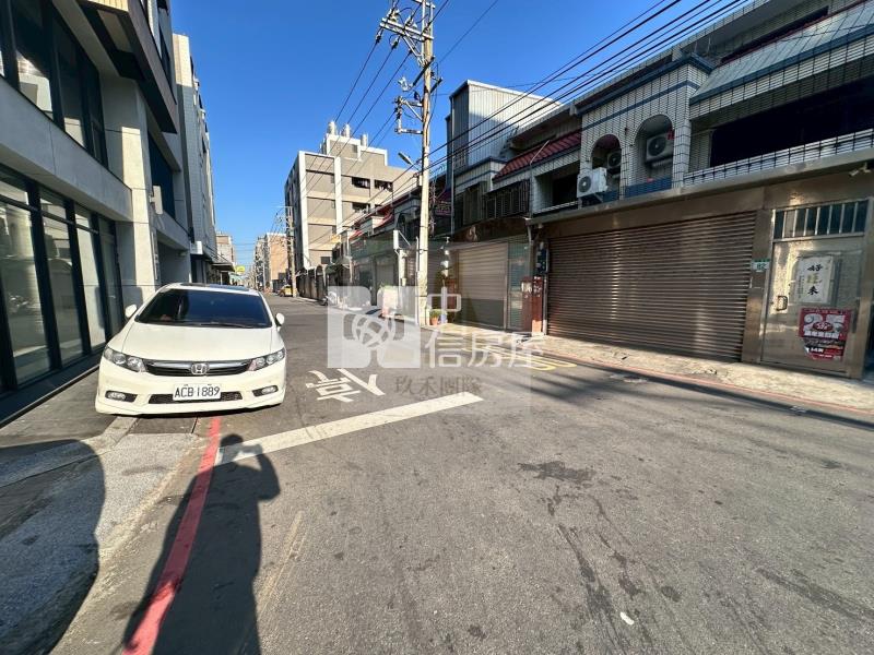 【玖禾】觀音安和街透天房屋室內格局與周邊環境