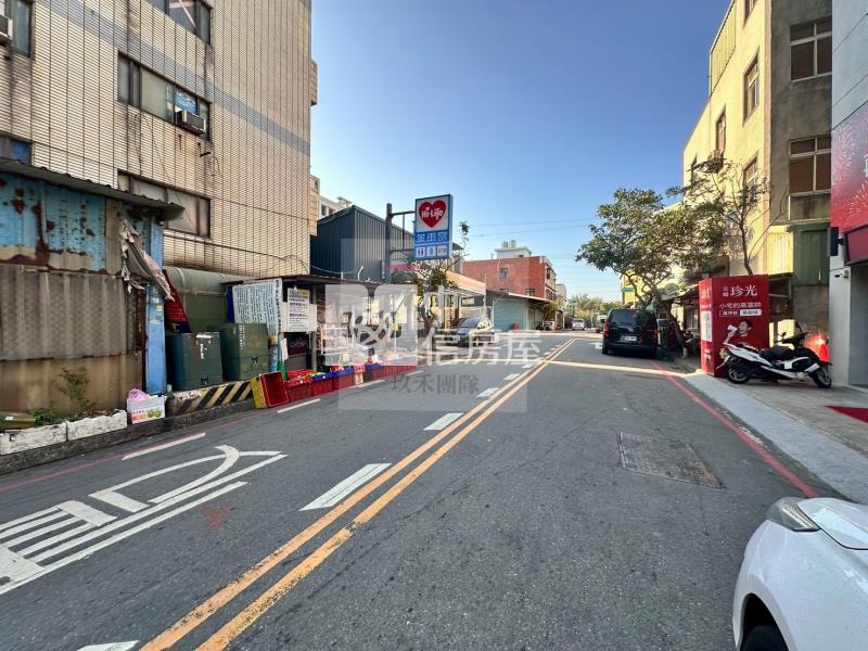 【玖禾】觀音安和街透天房屋室內格局與周邊環境