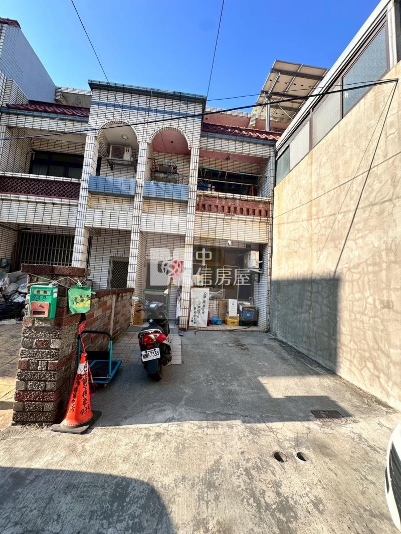 【玖禾】觀音安和街透天房屋室內格局與周邊環境