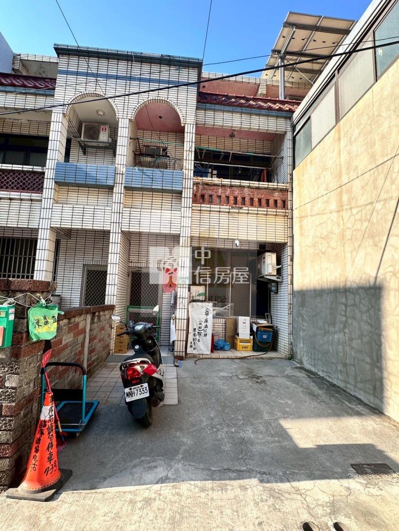 【玖禾】觀音安和街透天房屋室內格局與周邊環境