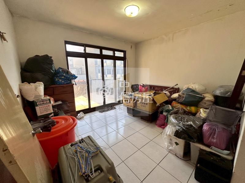 【玖禾】觀音安和街透天房屋室內格局與周邊環境