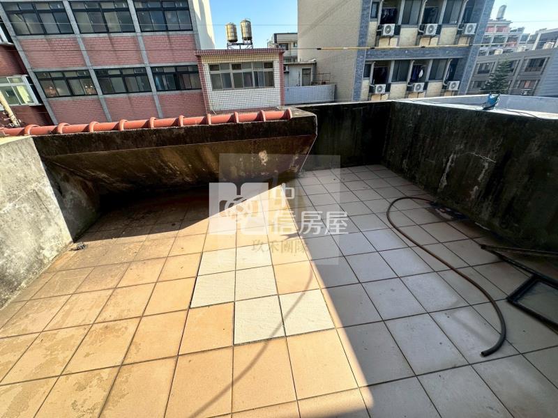 【玖禾】觀音安和街透天房屋室內格局與周邊環境