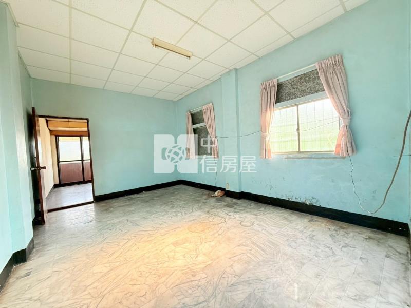 太平便宜透天房屋室內格局與周邊環境