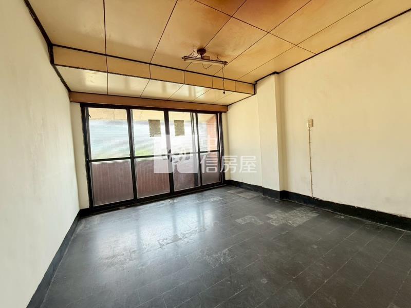 太平便宜透天房屋室內格局與周邊環境