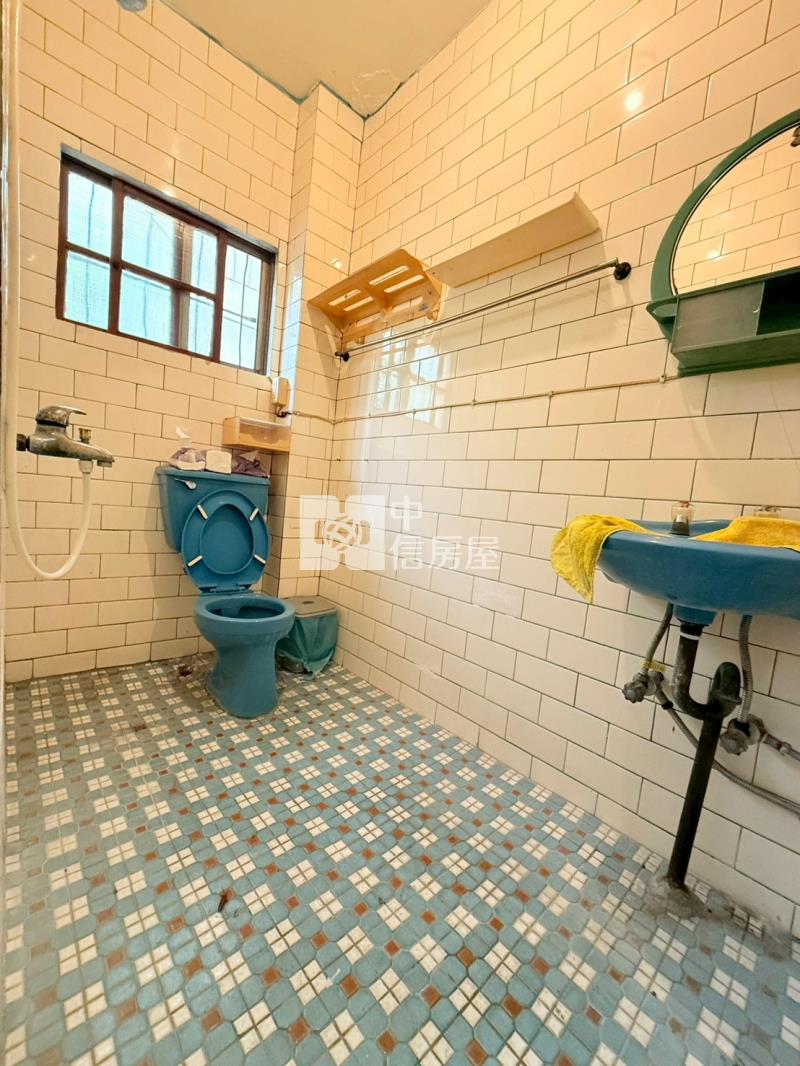 太平便宜透天房屋室內格局與周邊環境