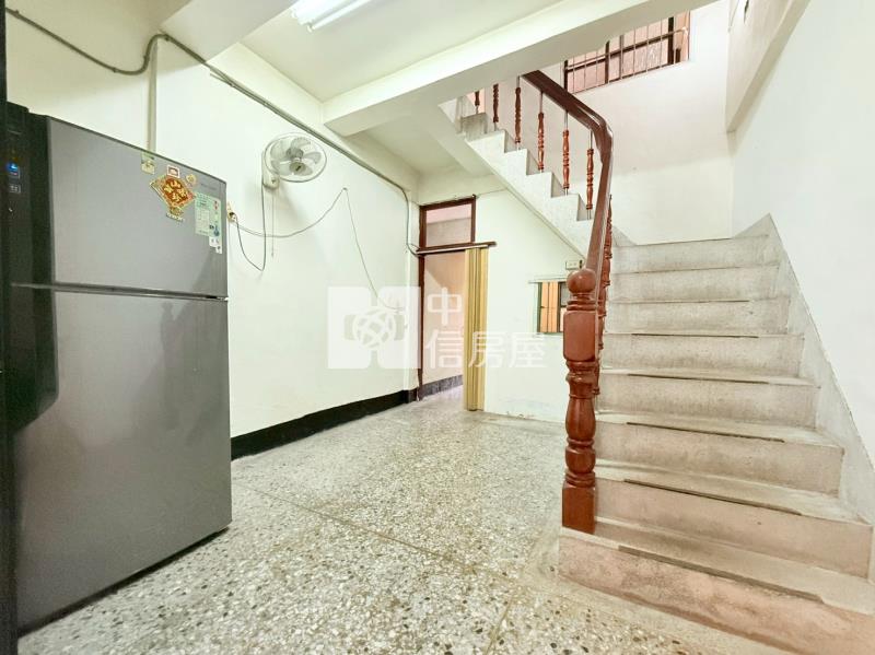 太平便宜透天房屋室內格局與周邊環境