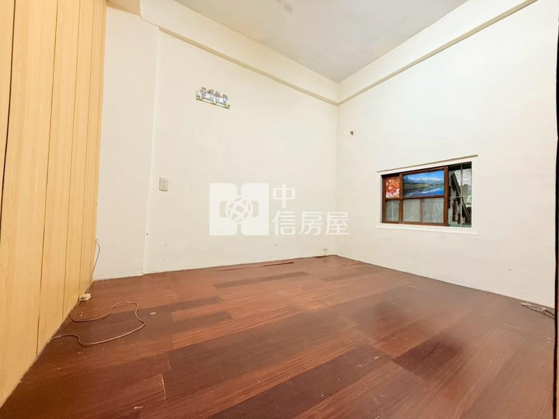 太平便宜透天房屋室內格局與周邊環境