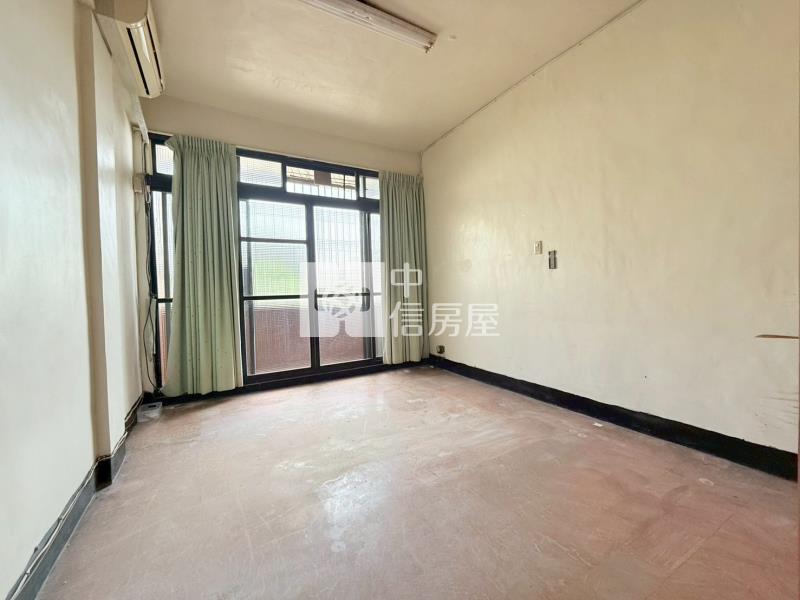 太平便宜透天房屋室內格局與周邊環境