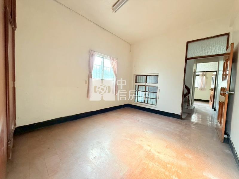 太平便宜透天房屋室內格局與周邊環境