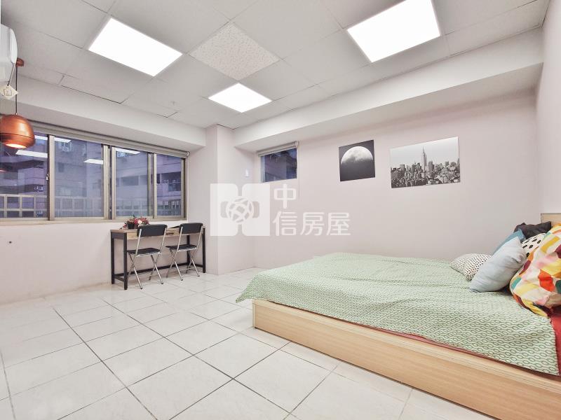 城市經典3+1房車位房屋室內格局與周邊環境