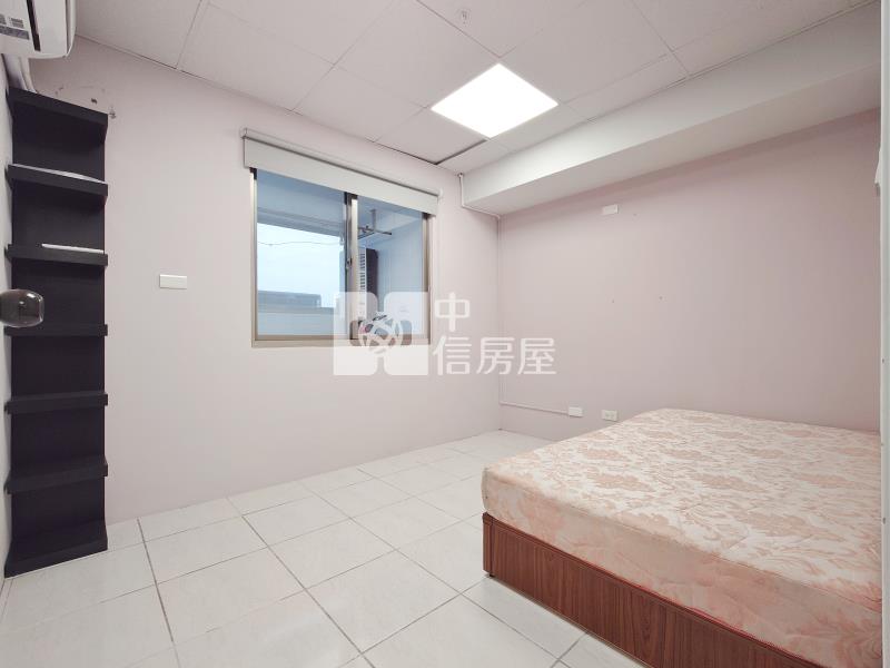 城市經典3+1房車位房屋室內格局與周邊環境