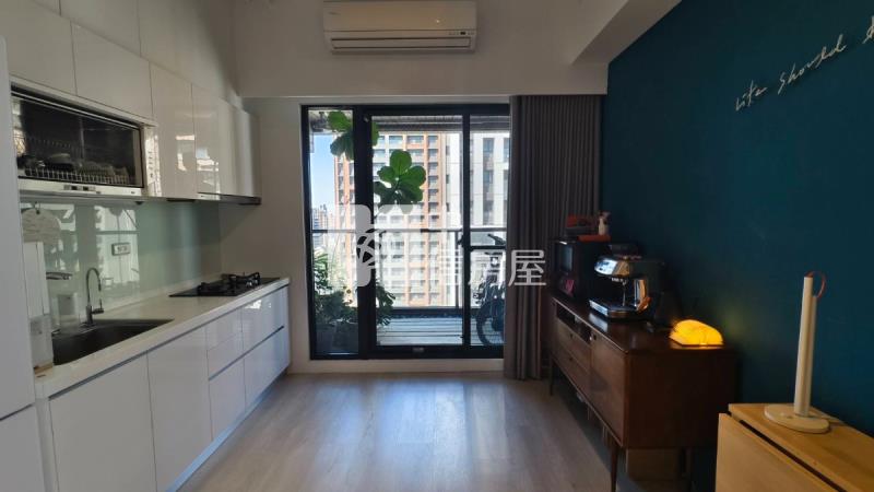 A18高鐵精美裝潢高樓層景觀房房屋室內格局與周邊環境