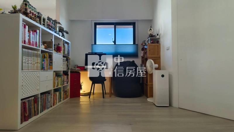 A18高鐵精美裝潢高樓層景觀房房屋室內格局與周邊環境