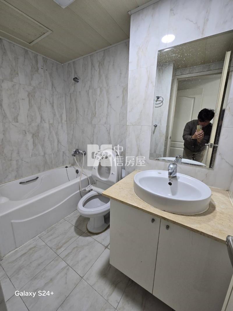 鄉林四房帶平面大車位房屋室內格局與周邊環境