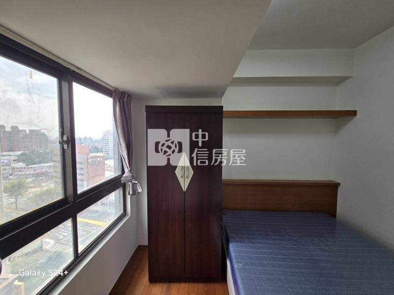 鄉林四房帶平面大車位房屋室內格局與周邊環境