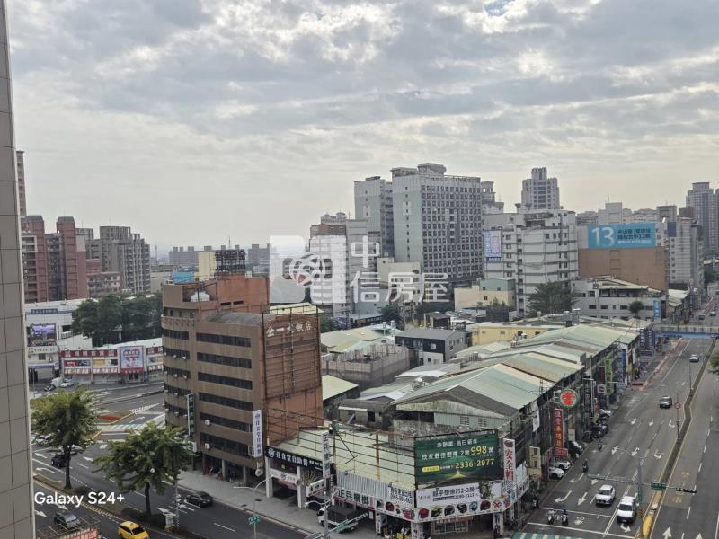 鄉林四房帶平面大車位房屋室內格局與周邊環境