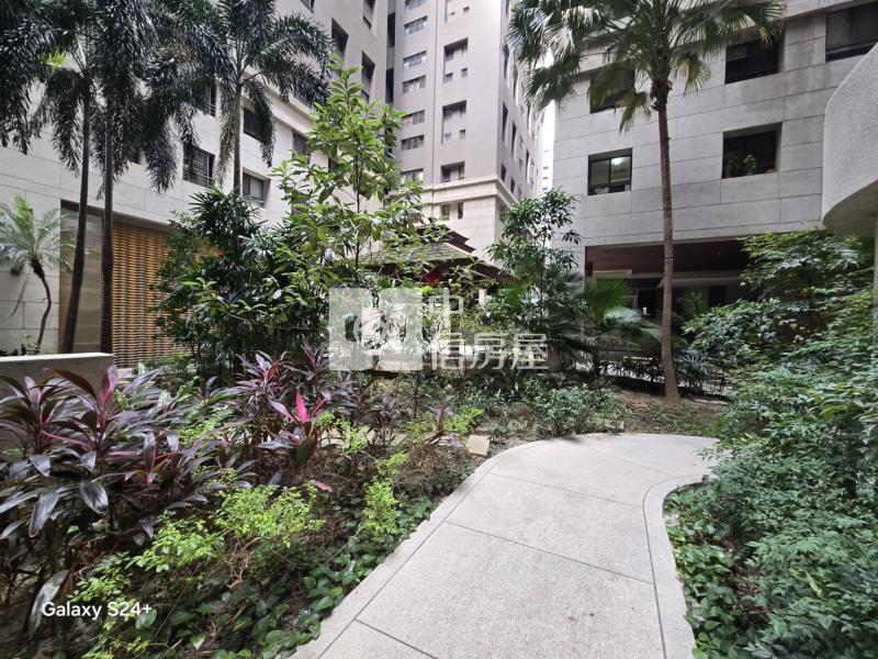 鄉林四房帶平面大車位房屋室內格局與周邊環境