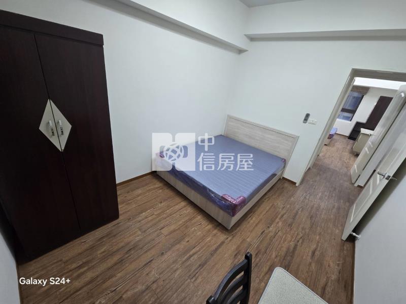 鄉林四房帶平面大車位房屋室內格局與周邊環境