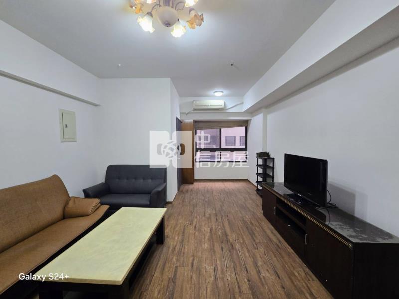 鄉林四房帶平面大車位房屋室內格局與周邊環境