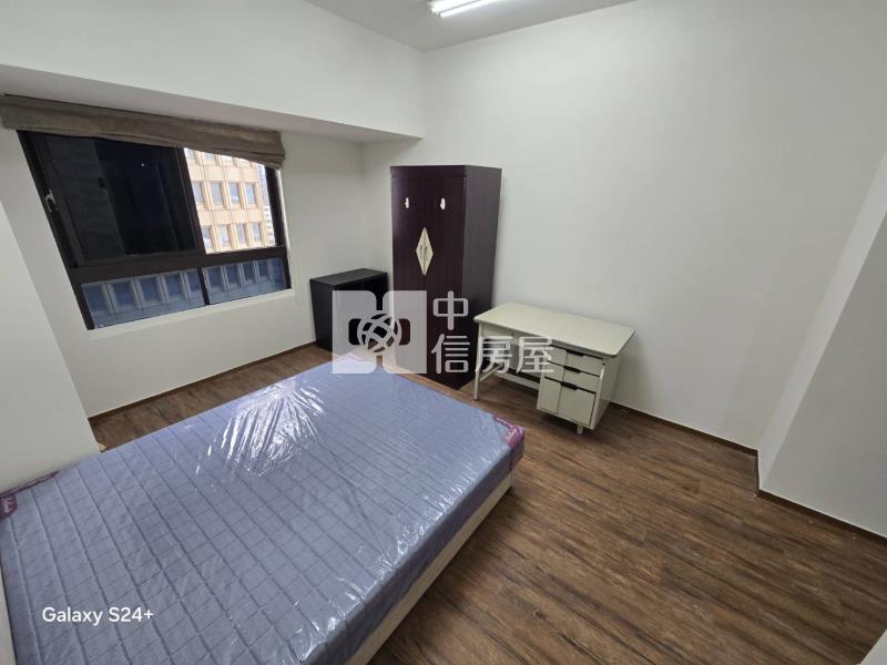 鄉林四房帶平面大車位房屋室內格局與周邊環境