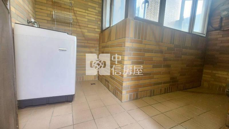 龍安商圈宏國真愛三房車房屋室內格局與周邊環境