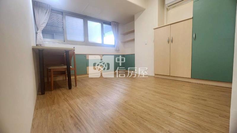 龍安商圈宏國真愛三房車房屋室內格局與周邊環境