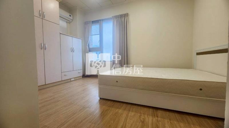 龍安商圈宏國真愛三房車房屋室內格局與周邊環境