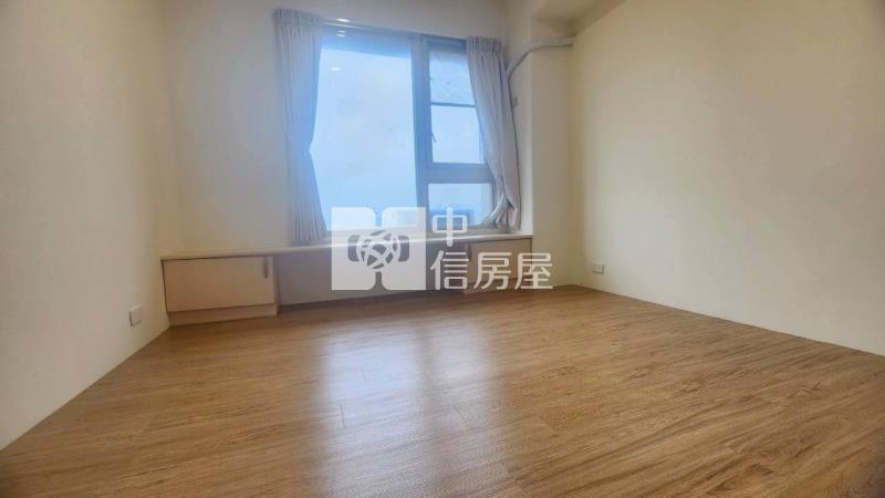 龍安商圈宏國真愛三房車房屋室內格局與周邊環境