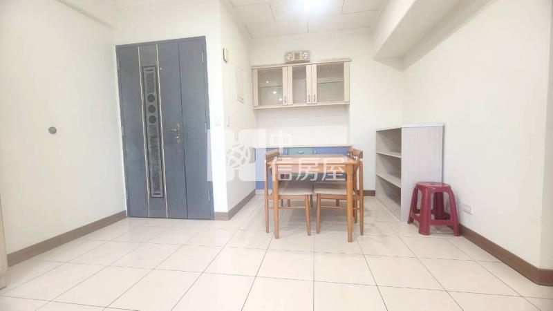 龍安商圈宏國真愛三房車房屋室內格局與周邊環境