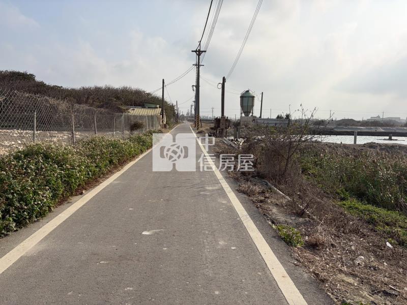 楊厝養殖地房屋室內格局與周邊環境