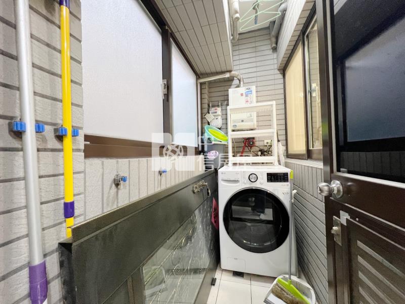 【安家】忠福商圈美麗歐洲景觀3房車房屋室內格局與周邊環境