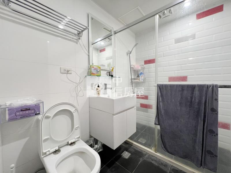 【安家】忠福商圈美麗歐洲景觀3房車房屋室內格局與周邊環境