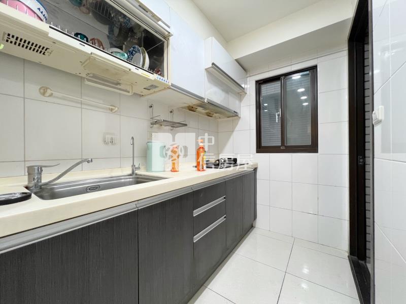 【安家】忠福商圈美麗歐洲景觀3房車房屋室內格局與周邊環境