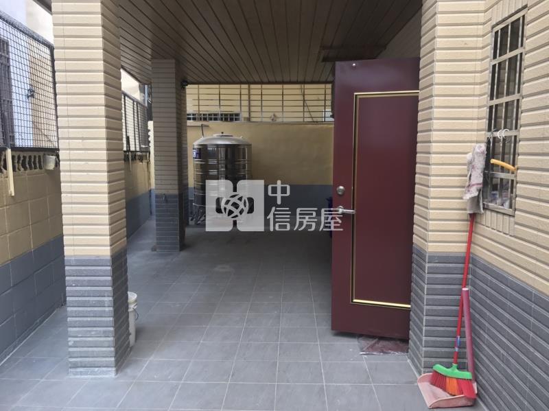 霧峰第一市場8間滿租套房房屋室內格局與周邊環境