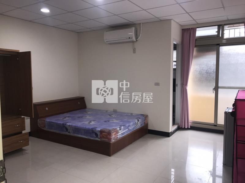 霧峰第一市場8間滿租套房房屋室內格局與周邊環境