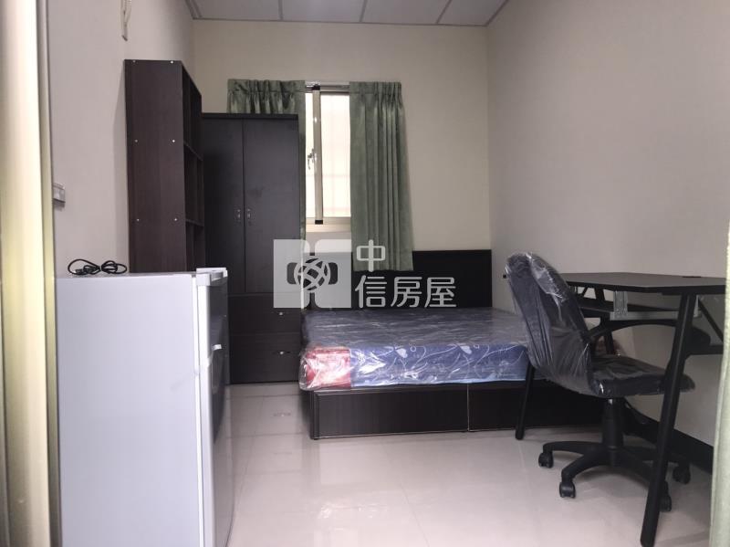 霧峰第一市場8間滿租套房房屋室內格局與周邊環境