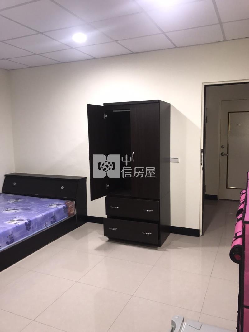 霧峰第一市場8間滿租套房房屋室內格局與周邊環境