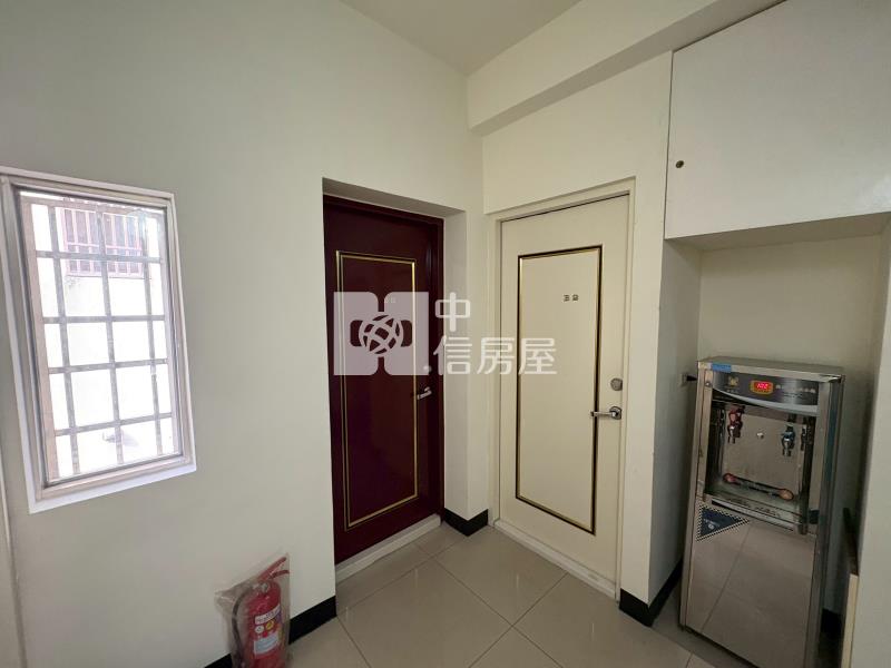 霧峰第一市場8間滿租套房房屋室內格局與周邊環境