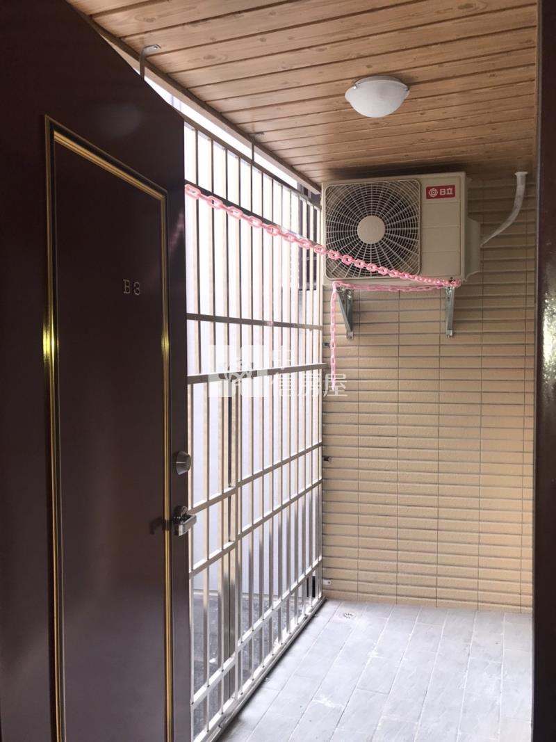 霧峰第一市場8間滿租套房房屋室內格局與周邊環境