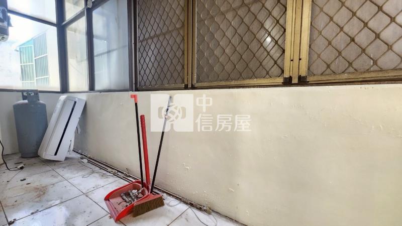 桃園永安電梯美兩房房屋室內格局與周邊環境